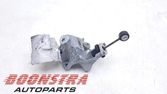 Gebruikte Motorsteun Audi A6 Avant (C8) 3.0 V6 24V 50 TDI Mild Hybrid Quattro Prijs € 24,95 Margeregeling aangeboden door Boonstra Autoparts