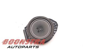 Gebruikte Speaker Opel Karl 1.0 12V Prijs € 24,95 Margeregeling aangeboden door Boonstra Autoparts