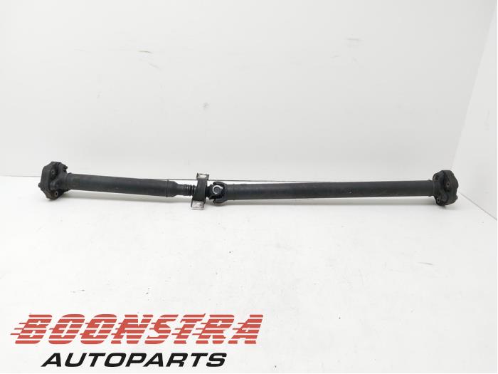 Gebruikte Tussenas Mercedes CLS (C257) 450 EQ Boost 3.0 24V 4-Matic Prijs € 399,95 Margeregeling aangeboden door Boonstra Autoparts