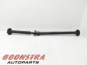 Gebruikte Tussenas Mercedes CLS (C257) 450 EQ Boost 3.0 24V 4-Matic Prijs € 399,95 Margeregeling aangeboden door Boonstra Autoparts