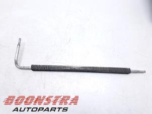 Gebruikte Oliekoeler Landrover Discovery III (LAA/TAA) 2.7 TD V6 Prijs € 60,44 Inclusief btw aangeboden door Boonstra Autoparts