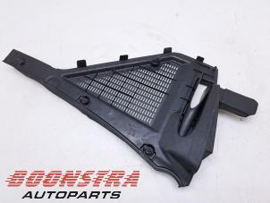 Gebruikte Paravan BMW X5 (E70) 3.0d 24V Prijs € 24,95 Margeregeling aangeboden door Boonstra Autoparts