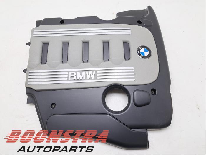 BMW X5 E70 (2006-2013) Engine Cover 11147807240 23558020