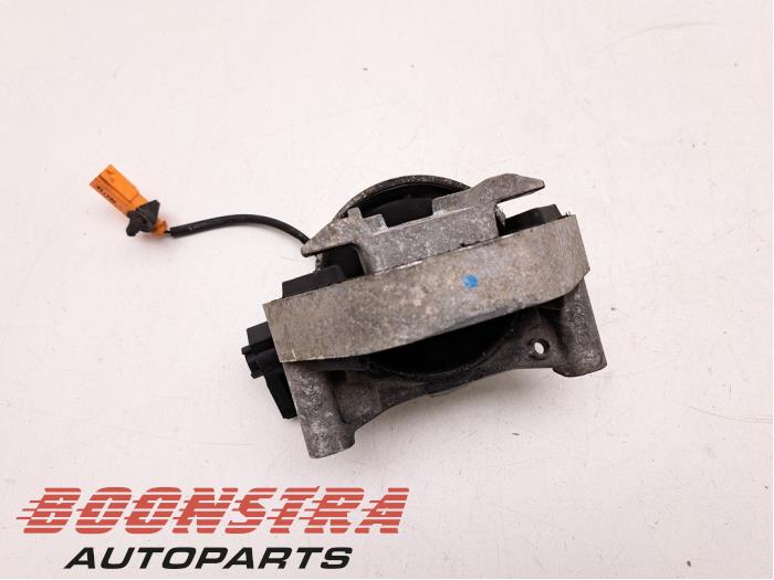 AUDI A6 C7/4G (2010-2020) Right Side Engine Mount 4G0199381LH 23567807