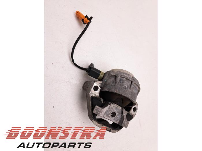 AUDI A6 C7/4G (2010-2020) Right Side Engine Mount 4G0199381LG 23564184