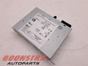 Gebruikte Navigatie Module Citroen C4 Cactus (0B/0P) 1.2 PureTech 110 12V Prijs € 149,95 Margeregeling aangeboden door Boonstra Autoparts