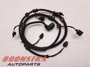 Gebruikte Bedrading Compleet Elektrisch Volkswagen Golf VI (5K1) 2.0 GTI 16V Prijs € 24,95 Margeregeling aangeboden door Boonstra Autoparts