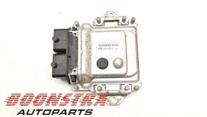 Gebruikte Computer Motormanagement Opel Agila (B) 1.0 12V Prijs € 94,95 Margeregeling aangeboden door Boonstra Autoparts