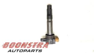 Gebruikte Bobine Opel Agila (B) 1.0 12V Prijs € 24,95 Margeregeling aangeboden door Boonstra Autoparts