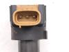 Bobine van een Opel Agila (B) 1.0 12V 2011