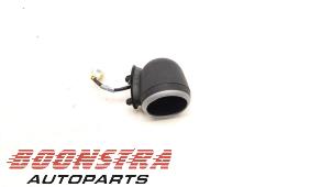 Gebruikte Toerenteller Opel Agila (B) 1.0 12V Prijs € 24,95 Margeregeling aangeboden door Boonstra Autoparts