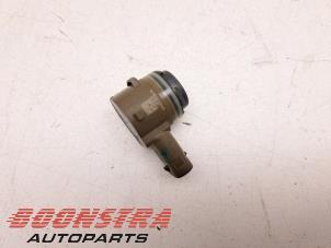 Gebruikte PDC Sensor Tesla Model 3 Long Range AWD 75 kWh Prijs € 44,95 Margeregeling aangeboden door Boonstra Autoparts