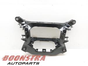Gebruikte Subframe BMW iX3 80 kWh Prijs € 499,95 Margeregeling aangeboden door Boonstra Autoparts