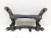 Subframe van een Alfa Romeo Stelvio (949), 2017 2.2d 16V 210 Q4, SUV, Diesel, 2.143cc, 154kW (209pk), 4x4, 55271838; 55284529; 46346359, 2016-12 2019