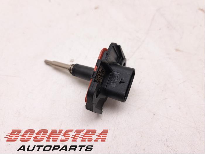 Gebruikte Temperatuurmeter BMW 4 serie (G22) 420i 2.0 TwinPower Turbo 16V Prijs € 24,95 Margeregeling aangeboden door Boonstra Autoparts