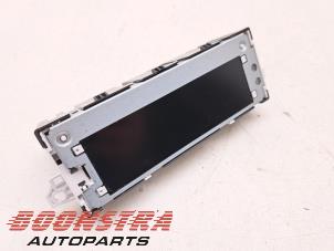 Gebruikte Display Interieur Fiat Scudo E-Scudo Prijs € 120,94 Inclusief btw aangeboden door Boonstra Autoparts