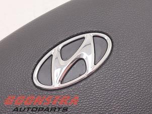 Gebruikte Airbag links (Stuur) Hyundai i10 (B5) 1.0 12V Prijs € 114,95 Margeregeling aangeboden door Boonstra Autoparts