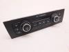 BMW 1 serie (E81) 118d 16V Chaufage Bedieningspaneel