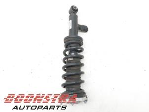 Gebruikte Achterpoot rechts BMW iX3 80 kWh Prijs € 394,95 Margeregeling aangeboden door Boonstra Autoparts