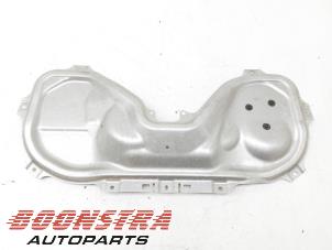 Gebruikte Afdekplaat motor Porsche 718 Boxster (982) 2.5 GTS Prijs € 139,95 Margeregeling aangeboden door Boonstra Autoparts