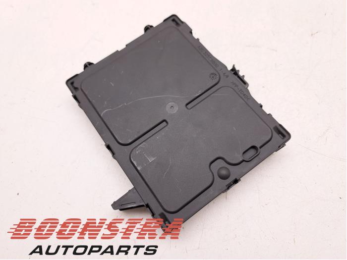 Gebruikte Module Bodycontrol Nissan Qashqai (J11) 1.5 dCi DPF Prijs € 149,95 Margeregeling aangeboden door Boonstra Autoparts