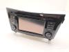 Nissan Qashqai (J11) 1.5 dCi DPF Navigatie Systeem