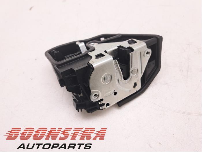 BMW 5 Series F10/F11 (2009-2017) Other Body Parts 51217202146 23673620