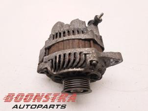 Gebruikte Dynamo Opel Agila (B) 1.0 12V Prijs € 29,95 Margeregeling aangeboden door Boonstra Autoparts