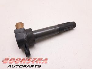 Gebruikte Bobine Opel Agila (B) 1.0 12V Prijs € 24,95 Margeregeling aangeboden door Boonstra Autoparts