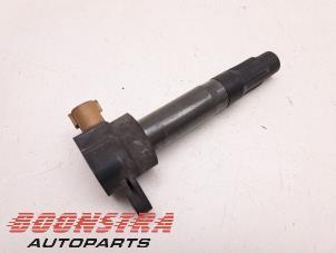 Gebruikte Bobine Opel Agila (B) 1.0 12V Prijs € 24,95 Margeregeling aangeboden door Boonstra Autoparts