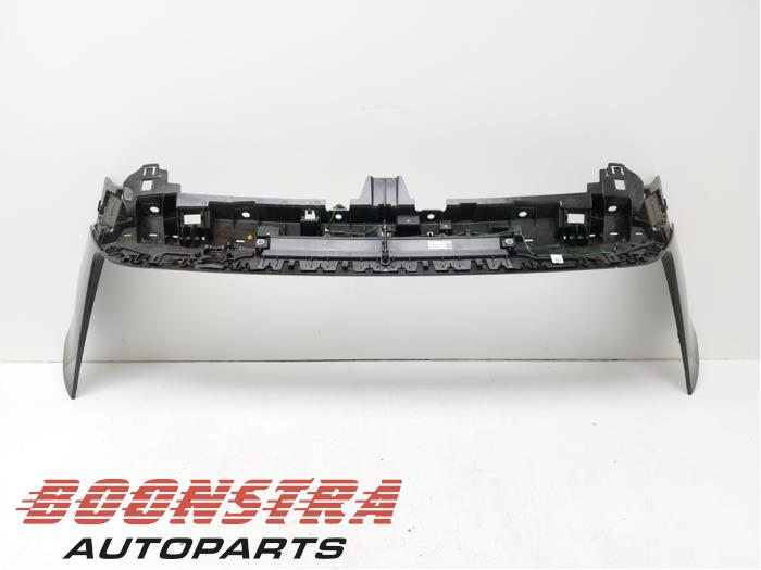 Gebruikte Spoiler BMW iX (I20) xDrive40 77 kWh Prijs € 149,95 Margeregeling aangeboden door Boonstra Autoparts