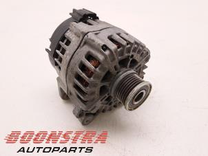 Gebruikte Dynamo Audi A4 Avant (B9) 2.0 TDI 16V Prijs € 69,95 Margeregeling aangeboden door Boonstra Autoparts