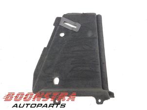 Gebruikte Bekleding bagageruimte BMW iX (I20) xDrive40 77 kWh Prijs € 59,96 Margeregeling aangeboden door Boonstra Autoparts