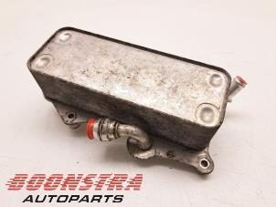 Gebruikte Oliekoeler Audi A6 Avant (C7) 2.0 TDI 16V Prijs € 149,95 Margeregeling aangeboden door Boonstra Autoparts