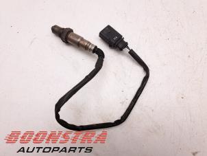 Gebruikte Lambda Sonde Audi A3 Sportback (8PA) 1.4 TFSI 16V Prijs € 24,95 Margeregeling aangeboden door Boonstra Autoparts