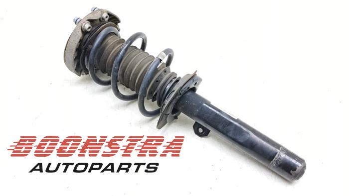 BMW X1 F48/F49 (2015-2023) Front Right Shock Absorber 14941510 23759366