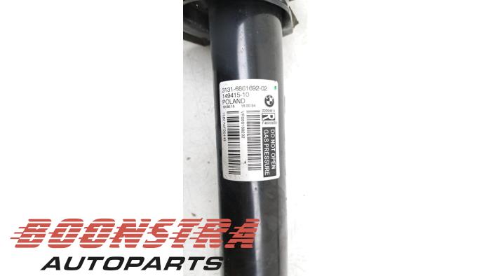 BMW X1 F48/F49 (2015-2023) Front Right Shock Absorber 14941510 23759366