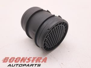 Gebruikte Luchtmassameter Iveco New Daily IV 35C18V, 35C18V/P, 35S18V, 35S18V/P Prijs € 30,19 Inclusief btw aangeboden door Boonstra Autoparts