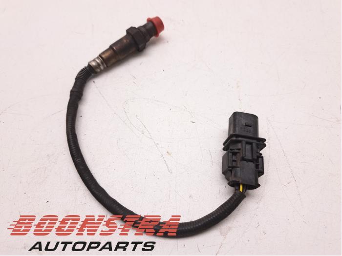 Gebruikte Lambda Sonde Iveco New Daily IV 35C18V, 35C18V/P, 35S18V, 35S18V/P Prijs € 30,19 Inclusief btw aangeboden door Boonstra Autoparts