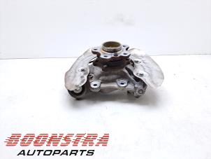 Gebruikte Fusee rechts-achter BMW iX3 80 kWh Prijs € 299,95 Margeregeling aangeboden door Boonstra Autoparts