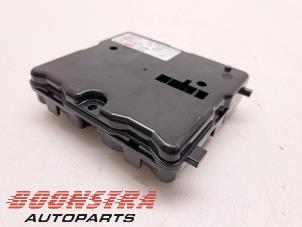 Koeling Module van een Nissan Qashqai (J11) 1.5 dCi DPF 2015
