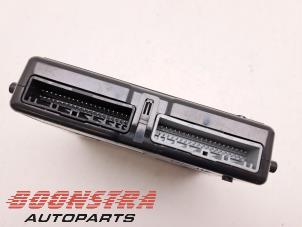 Koeling Module van een Nissan Qashqai (J11) 1.5 dCi DPF 2015