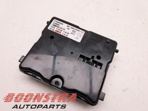 Koeling Module van een Nissan Qashqai (J11) 1.5 dCi DPF 2015