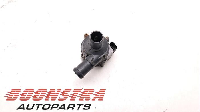 Gebruikte Waterpomp Audi A6 Avant (C8) 3.0 V6 24V 50 TDI Mild Hybrid Quattro Prijs € 24,95 Margeregeling aangeboden door Boonstra Autoparts