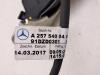 Achterklep Slotmechaniek van een Mercedes-Benz CLS (C257) 450 EQ Boost 3.0 24V 4-Matic 2018
