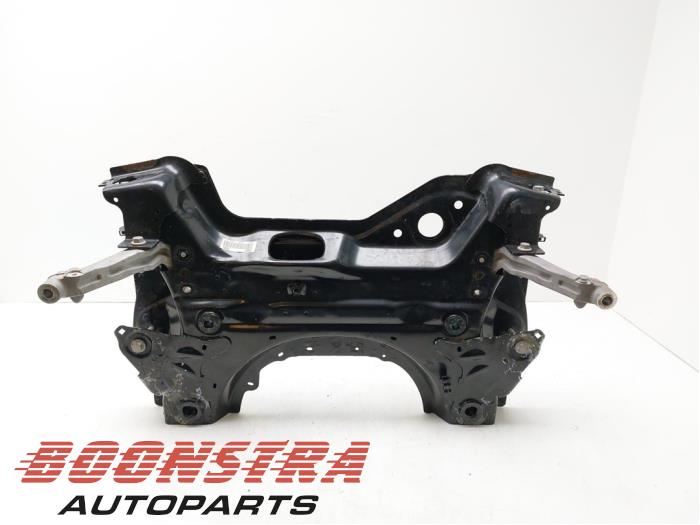 PEUGEOT 3 generation (2008-2020) Front Suspension Subframe