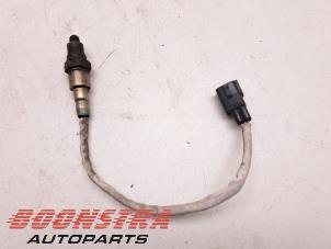 Gebruikte Lambda Sonde Peugeot 108 1.0 12V Prijs € 24,95 Margeregeling aangeboden door Boonstra Autoparts
