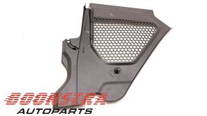 Gebruikte Afdekplaat diversen BMW 4 serie (G22) 420i 2.0 TwinPower Turbo 16V Prijs € 24,95 Margeregeling aangeboden door Boonstra Autoparts