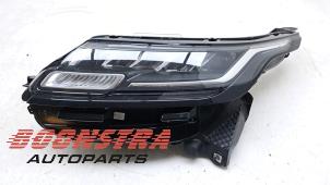 Gebruikte Koplamp links Landrover Range Rover Velar (LY) 3.0 D300 AWD Prijs € 849,95 Margeregeling aangeboden door Boonstra Autoparts