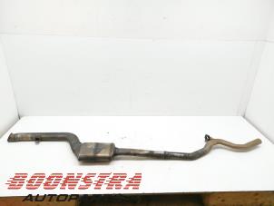 Gebruikte Uitlaat Middendemper BMW 3 serie (G20) 330e 2.0 TwinPower Turbo 16V Prijs € 794,95 Margeregeling aangeboden door Boonstra Autoparts